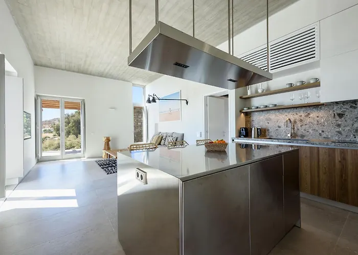 Salvia Villa Chrisi Akti (Paros)