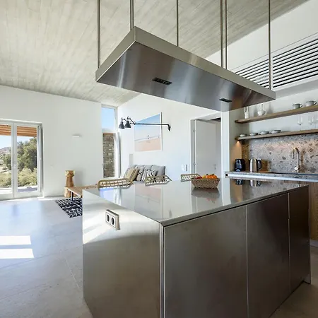 Salvia Villa Parikia (Paros)