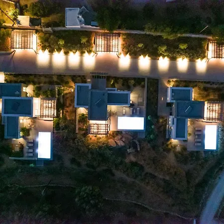 Salvia Villa