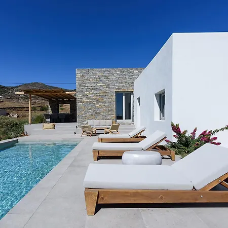 Salvia Villa *