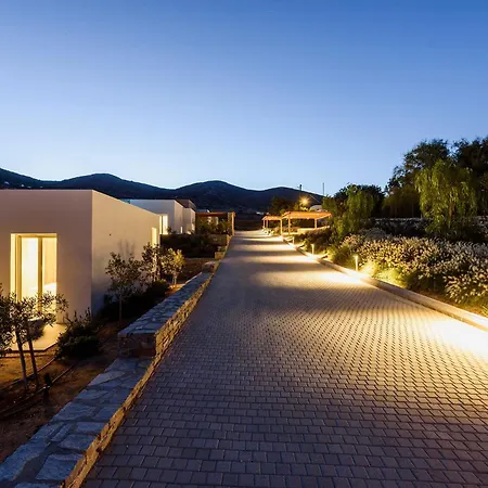 Salvia Chrisi Akti (Paros)