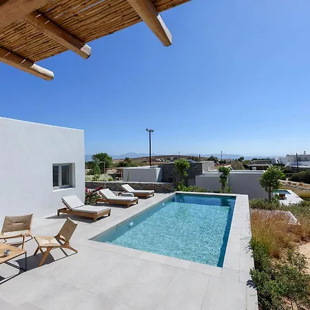 Salvia Villa *