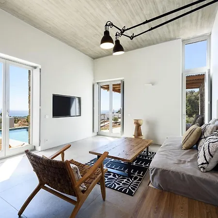 Salvia Villa Parikia (Paros)
