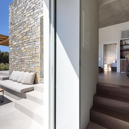 Salvia Villa